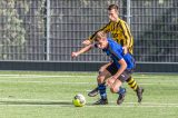 S.K.N.W.K. 1 - Kruiningen 1 (comp.) seizoen 2022-2023 (13/88)